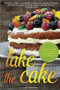 Take the Cake
