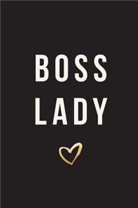 Boss Lady