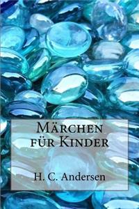 Märchen für Kinder