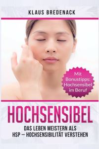 Hochsensibel