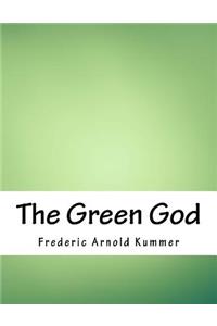 The Green God