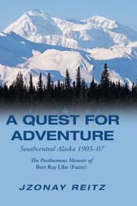 Quest for Adventure