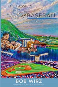 Passion of Baseball