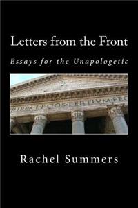 Letters from the Front