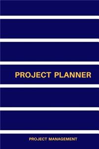 Project Planner