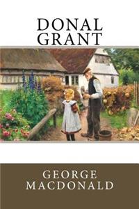 Donal Grant