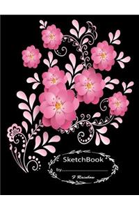 SketchBook By F Rainbow