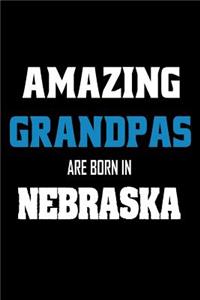 Amazing Grandpas Are Born In Nebraska