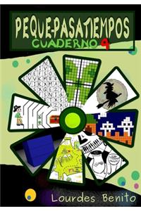 Peque-Pasatiempos