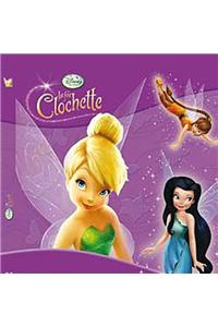 La Fée Clochette 1, Disney Classique Nouvelle Edition