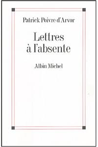 Lettres A L'Absente