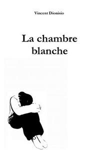La chambre blanche