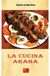 La Cucina Araba