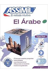 El Arabe Superpack