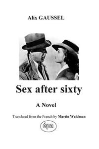 Sex after sixty