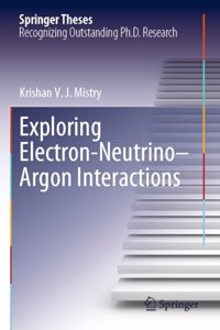 Exploring Electron-Neutrino-Argon Interactions