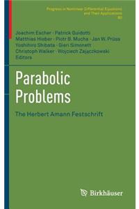 Parabolic Problems