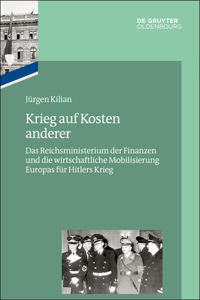 Krieg Auf Kosten Anderer