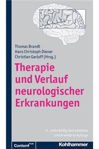 Therapie Und Verlauf Neurologischer Erkrankungen