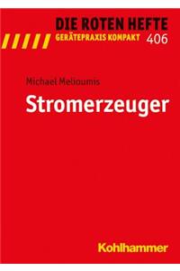 Stromerzeuger