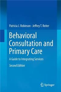 Behavioral Consultation and Primary Care