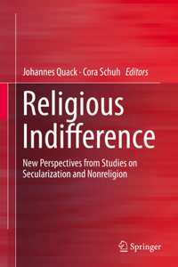 Religious Indifference