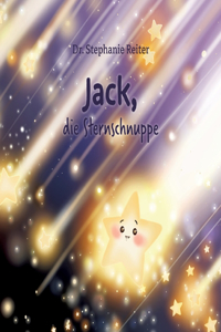 Jack, die Sternschnuppe