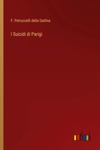 I Suicidi di Parigi