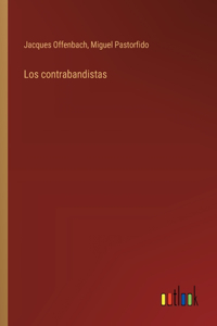 contrabandistas