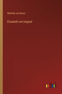 Elisabeth von Ungnad