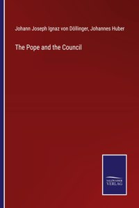 Pope and the Council