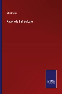 Rationelle Balneologie