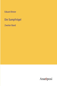 Die Sumpfvögel