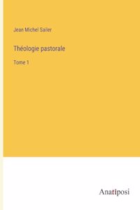 Théologie pastorale