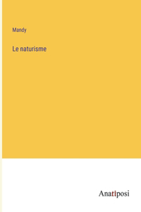 naturisme