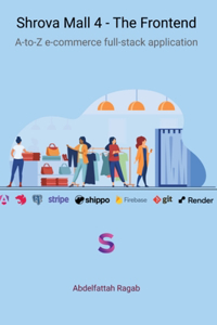 Shrova Mall 4 - The Frontend