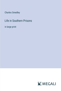 Life in Southern Prisons