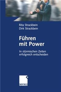 Führen Mit Power