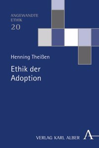 Ethik Der Adoption