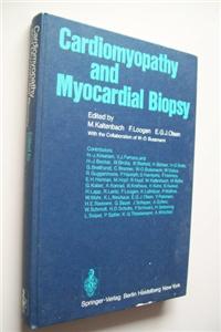 Cardiomyopathy and Myocardial Biopsy
