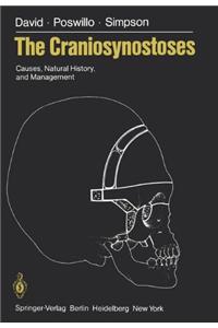The Craniosynostoses