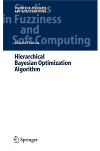 Hierarchical Bayesian Optimization Algorithm