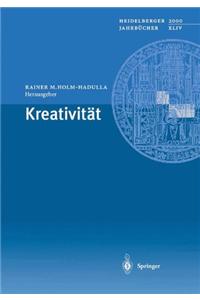 Kreativitat