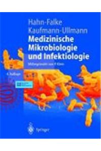 Medizinische Mikrobiologie