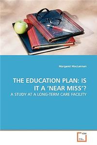 Education Plan