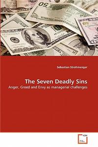 The Seven Deadly Sins