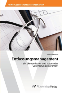 Entlassungsmanagement