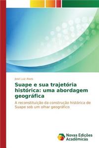 Suape e sua trajetória histórica