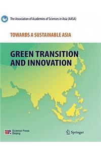 Towards a Sustainable Asia