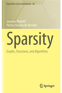 Sparsity